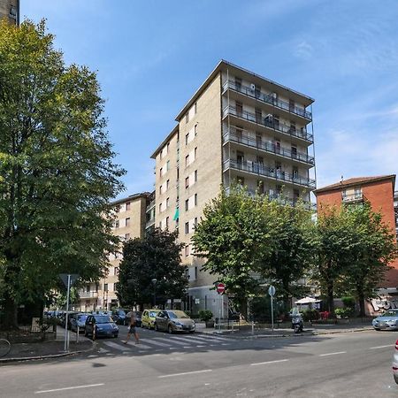 Primopiano - Carlone Apartment Milan Exterior photo