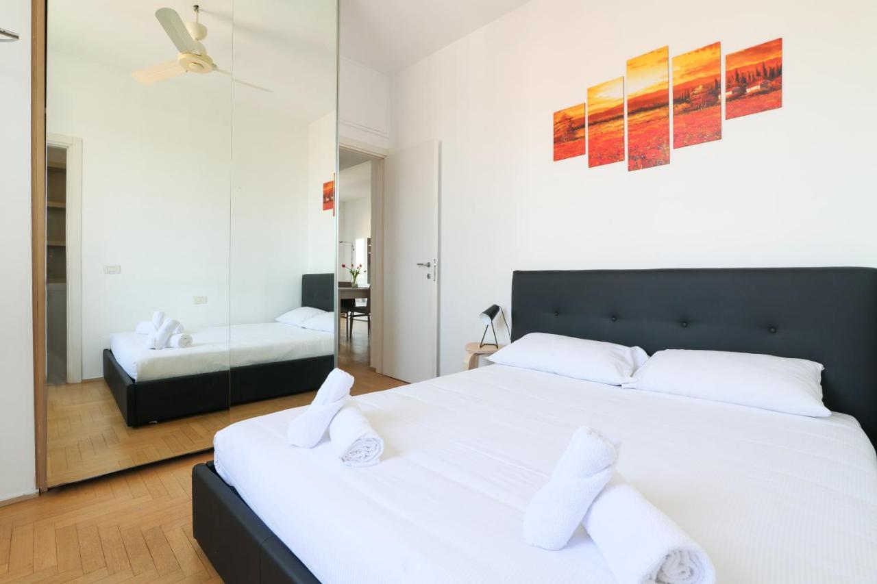 Primopiano - Carlone Apartment Milan Exterior photo