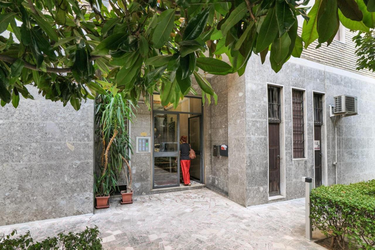 Primopiano - Carlone Apartment Milan Exterior photo
