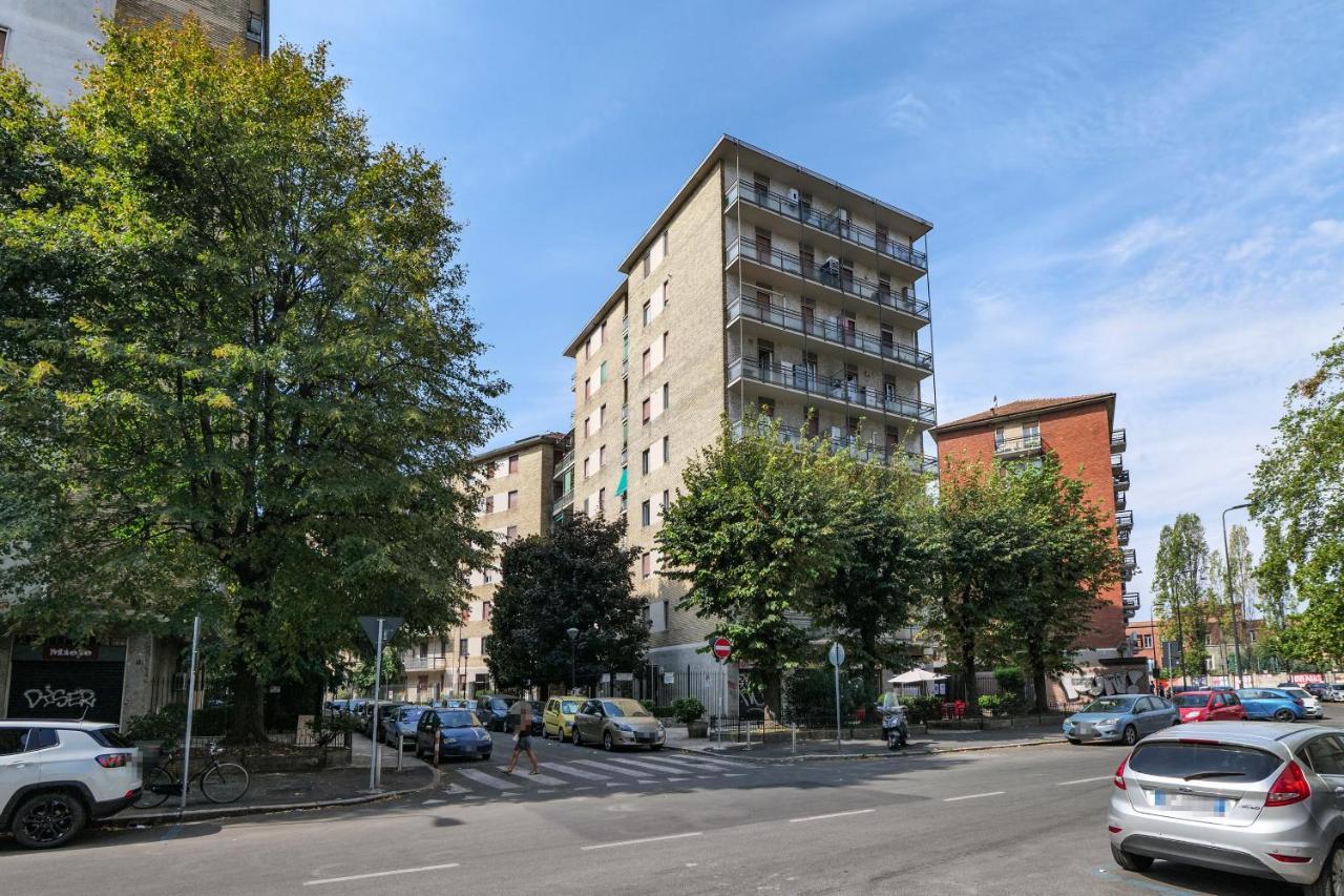 Primopiano - Carlone Apartment Milan Exterior photo