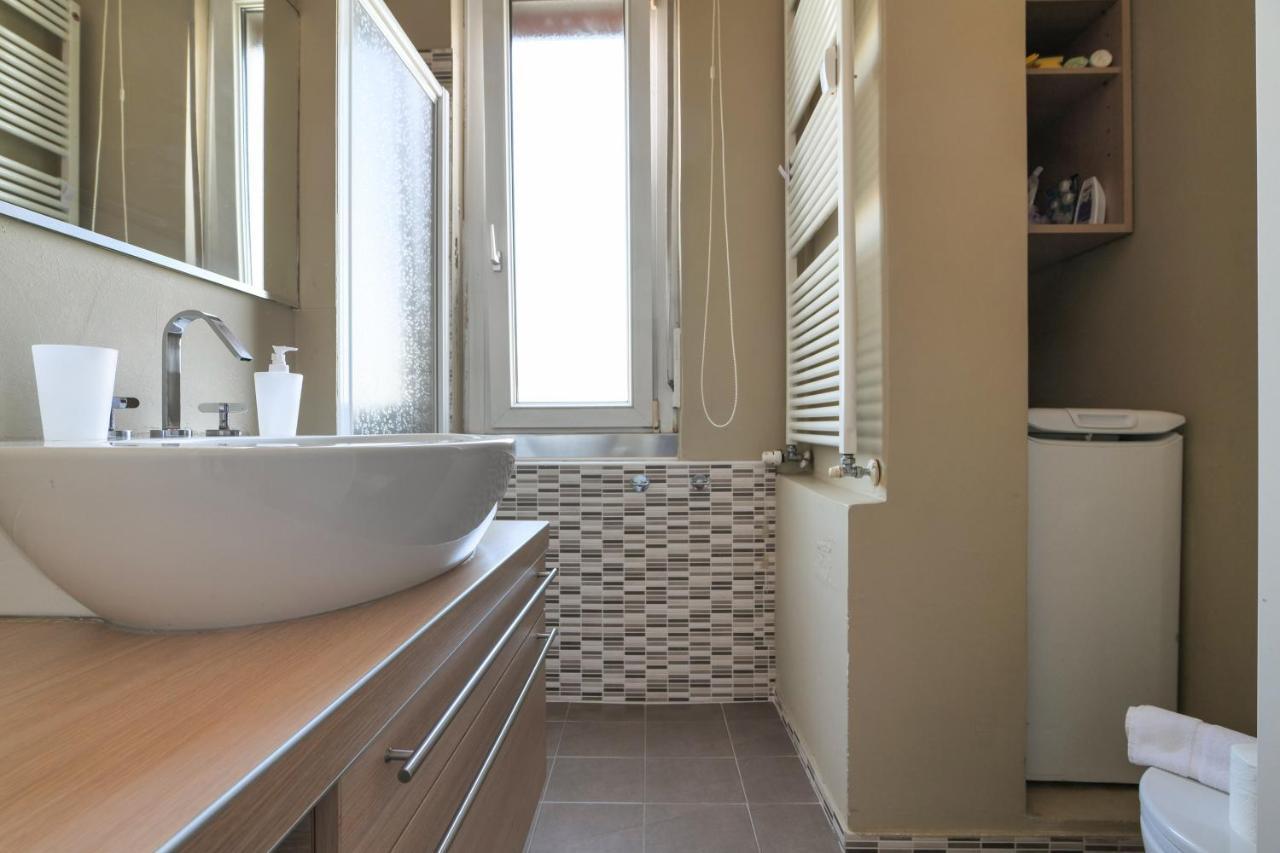 Primopiano - Carlone Apartment Milan Exterior photo