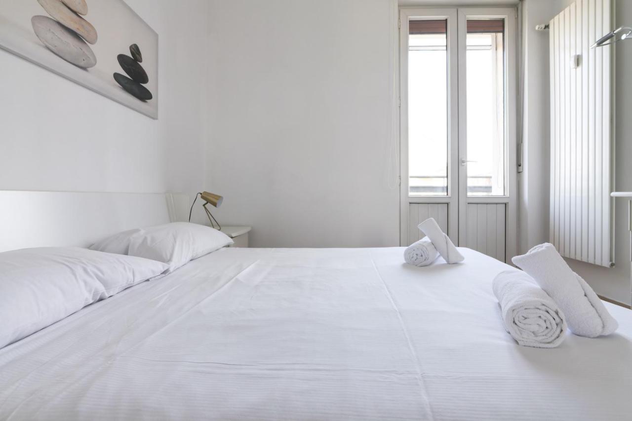 Primopiano - Carlone Apartment Milan Exterior photo