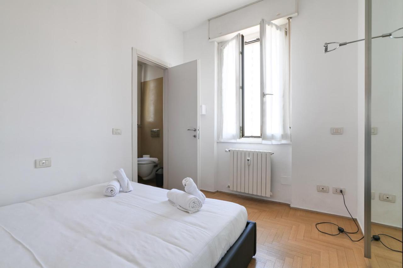 Primopiano - Carlone Apartment Milan Exterior photo