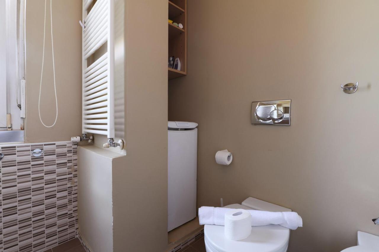 Primopiano - Carlone Apartment Milan Exterior photo