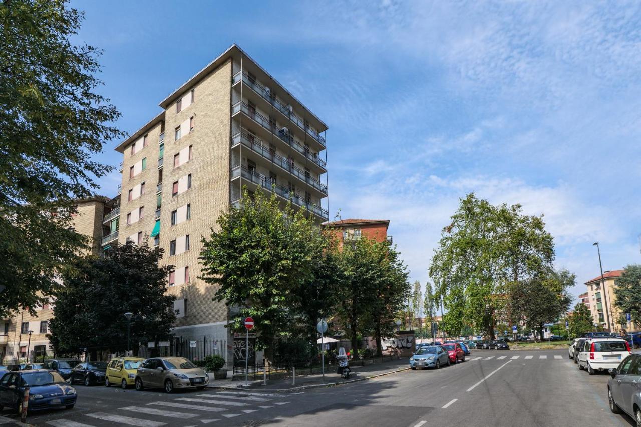 Primopiano - Carlone Apartment Milan Exterior photo