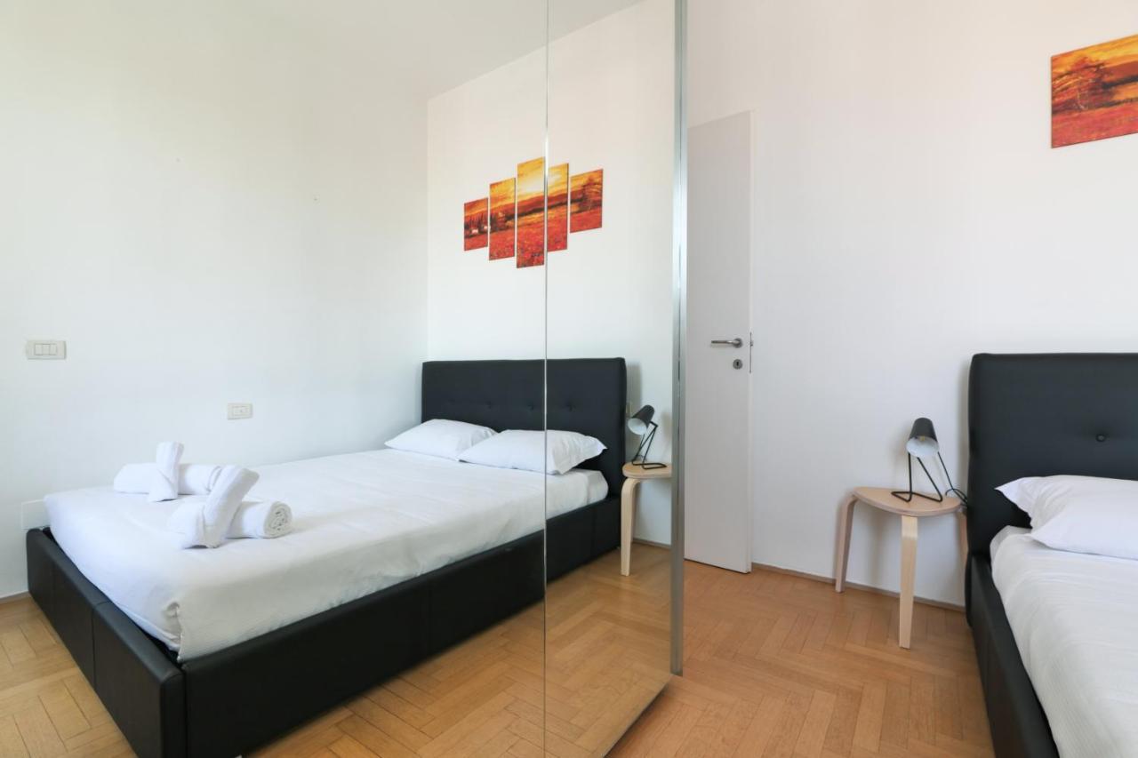 Primopiano - Carlone Apartment Milan Exterior photo