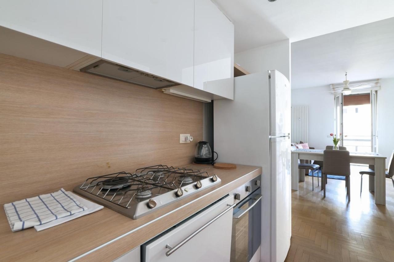 Primopiano - Carlone Apartment Milan Exterior photo