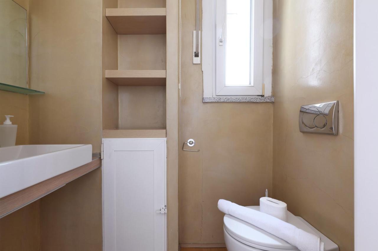 Primopiano - Carlone Apartment Milan Exterior photo