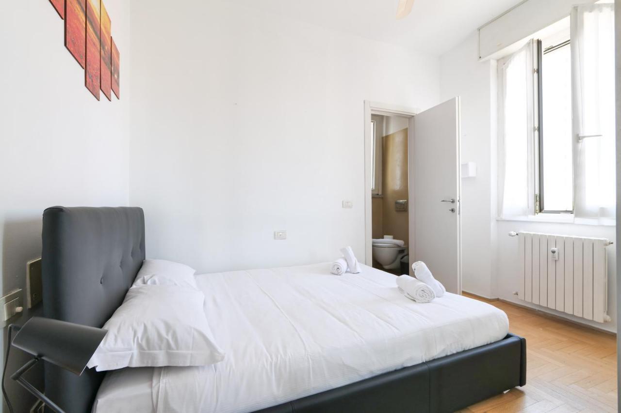 Primopiano - Carlone Apartment Milan Exterior photo