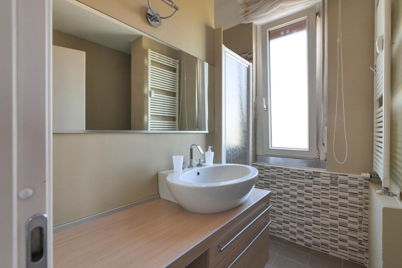 Primopiano - Carlone Apartment Milan Exterior photo