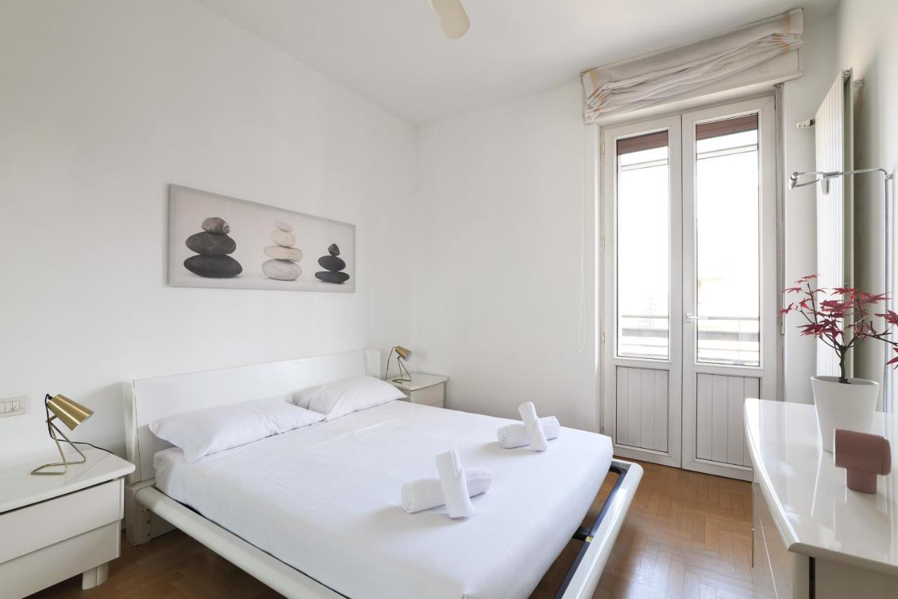 Primopiano - Carlone Apartment Milan Exterior photo