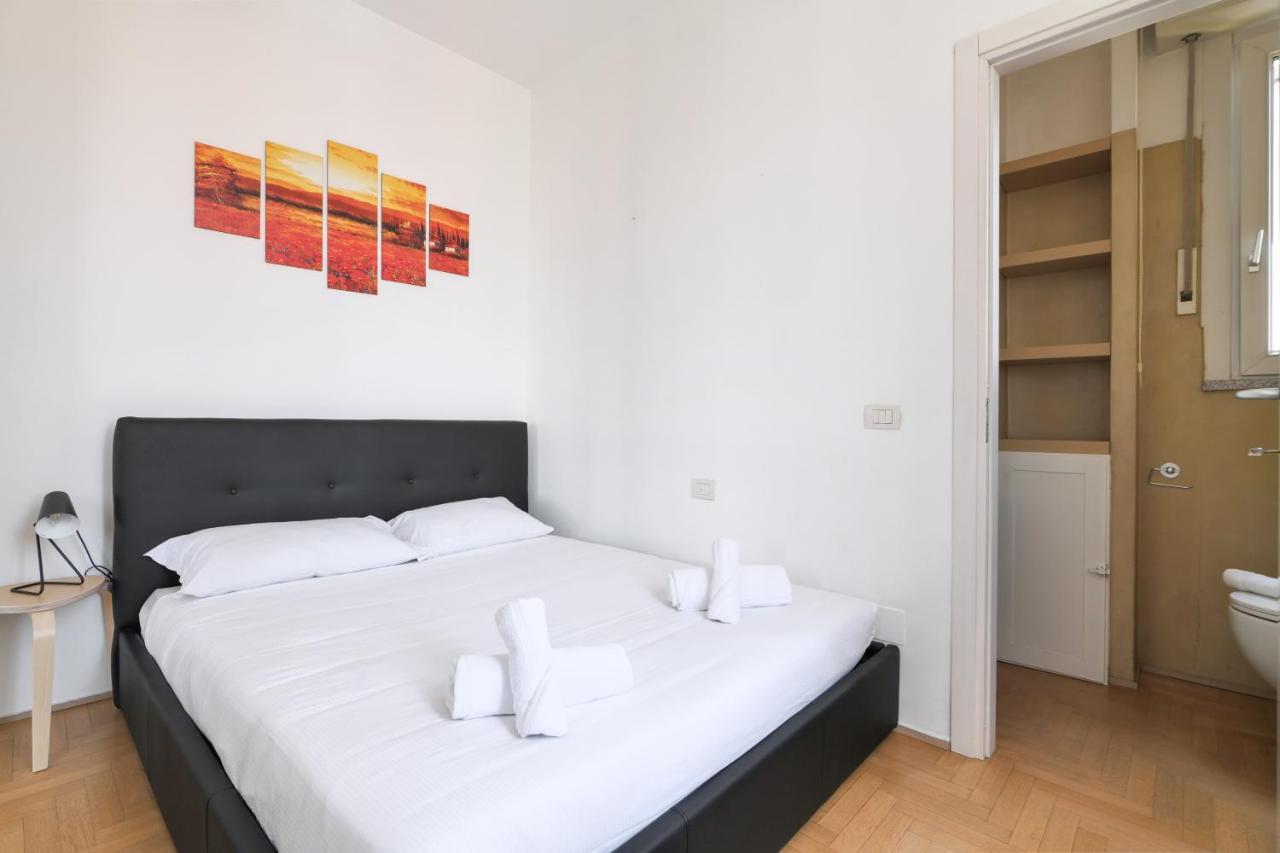 Primopiano - Carlone Apartment Milan Exterior photo