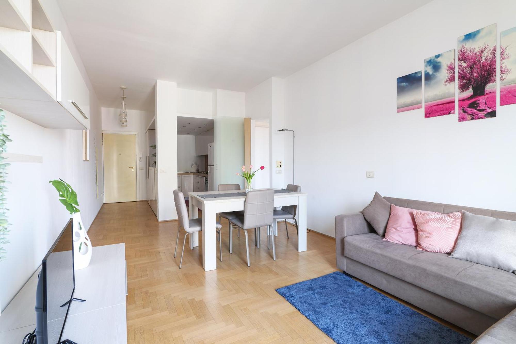 Primopiano - Carlone Apartment Milan Exterior photo