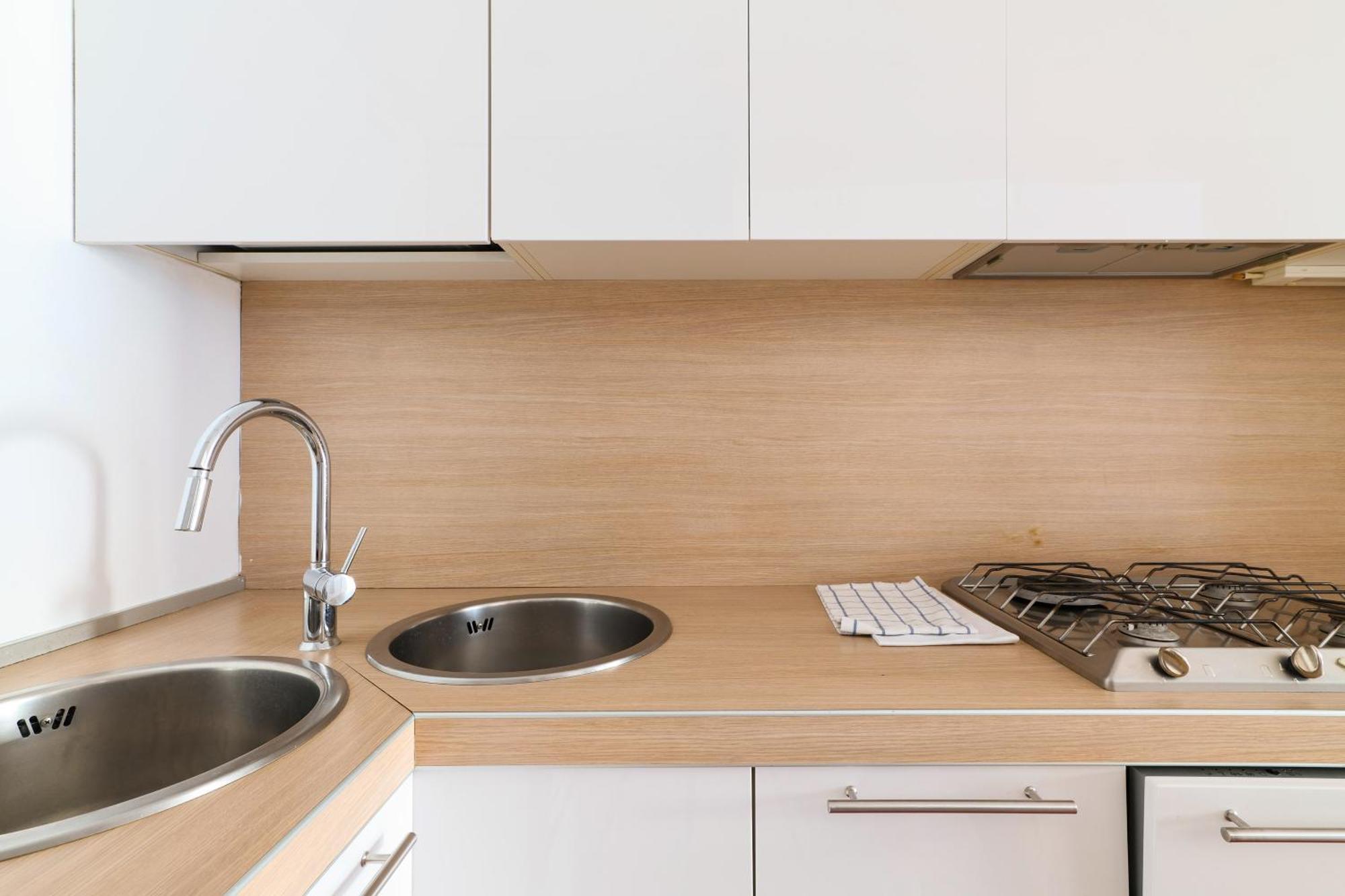 Primopiano - Carlone Apartment Milan Exterior photo